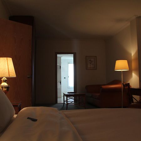 Napoleon Hotel Бейрут Екстер'єр фото